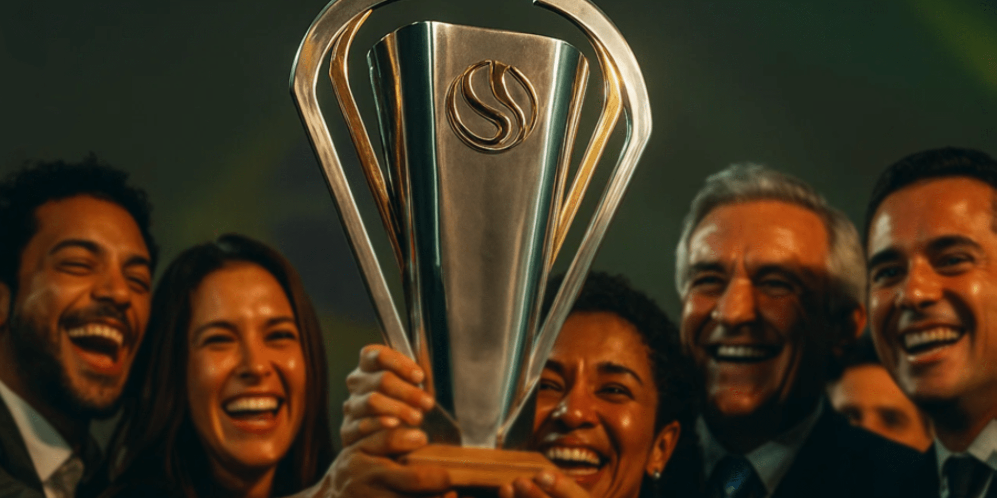 Reconhecer ou bonificar? Quando o troféu fala mais alto que o bônus