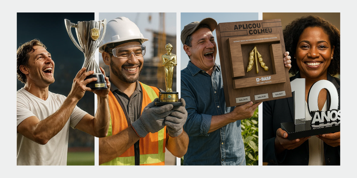 A importância de reconhecer seus trabalhadores