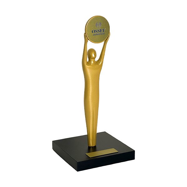 Troféu Reconhecimento