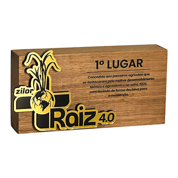 Programa Mais Raiz