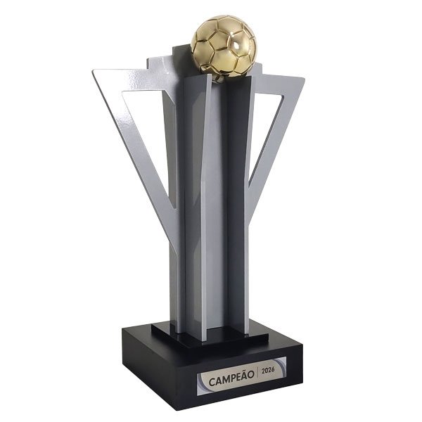 Troféu Copa Futebol