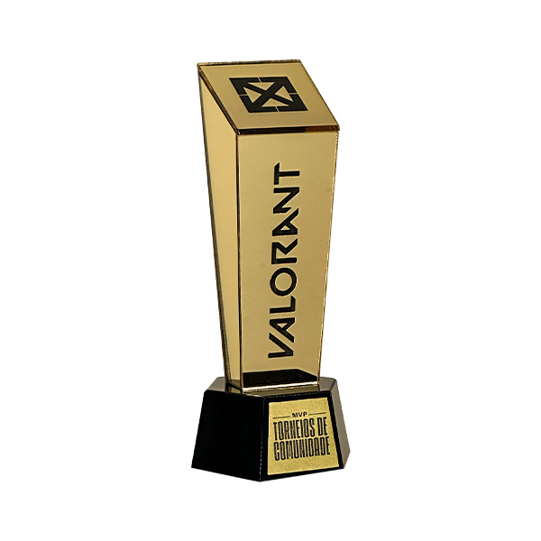Troféu MVP – Torneios de Comunidade