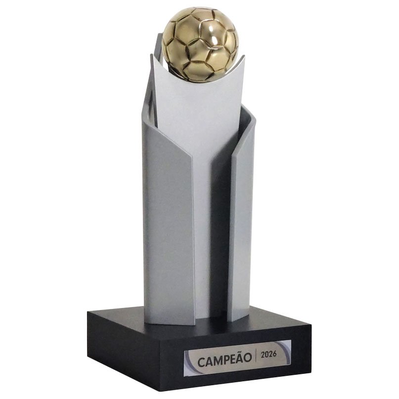 Troféu Futebol Campeão 2026