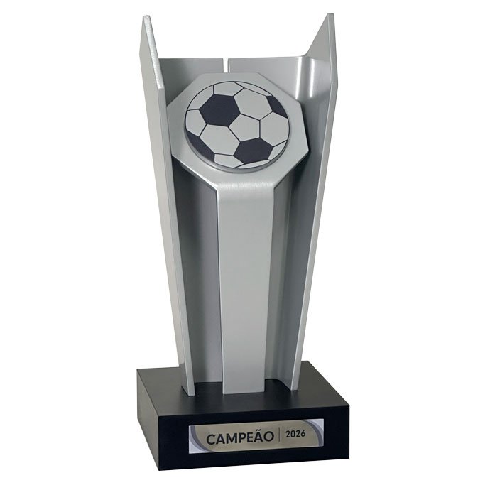 Troféu Campeão 2026