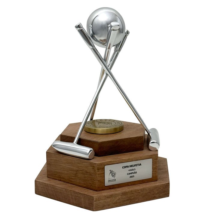 Troféu DE POLO – COPA HELVETIA