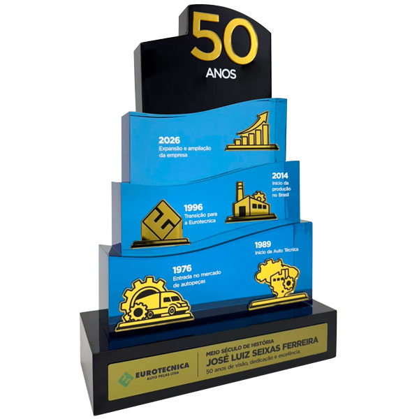 Troféu Homenagem ao Fundador