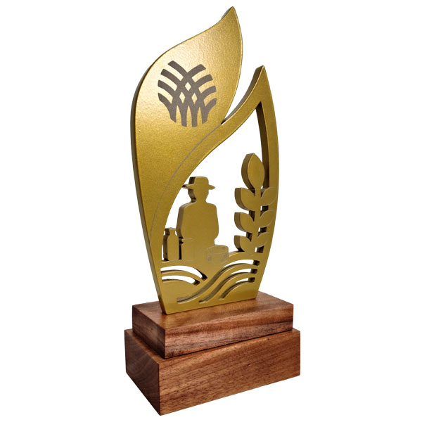 Troféu Agronegócio – Premiação para melhor produtor