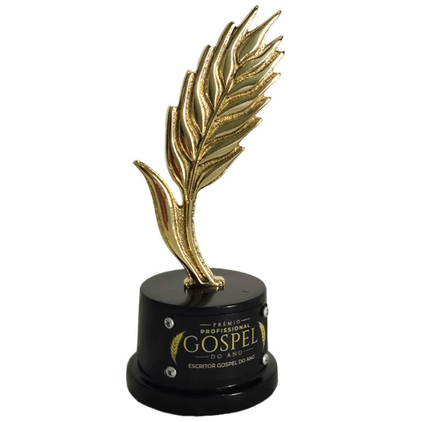 Troféu Prêmio Profissional do Gospel