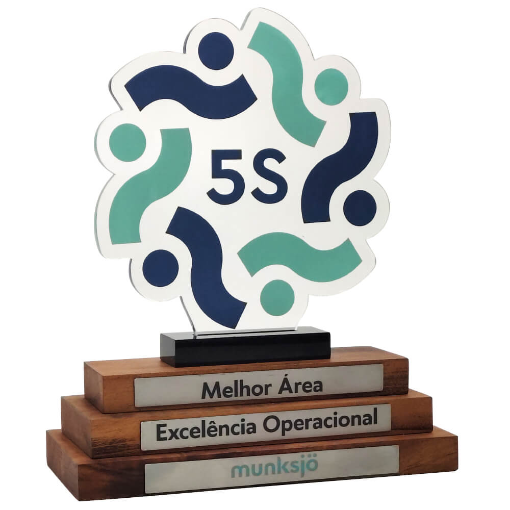 Troféu 5S
