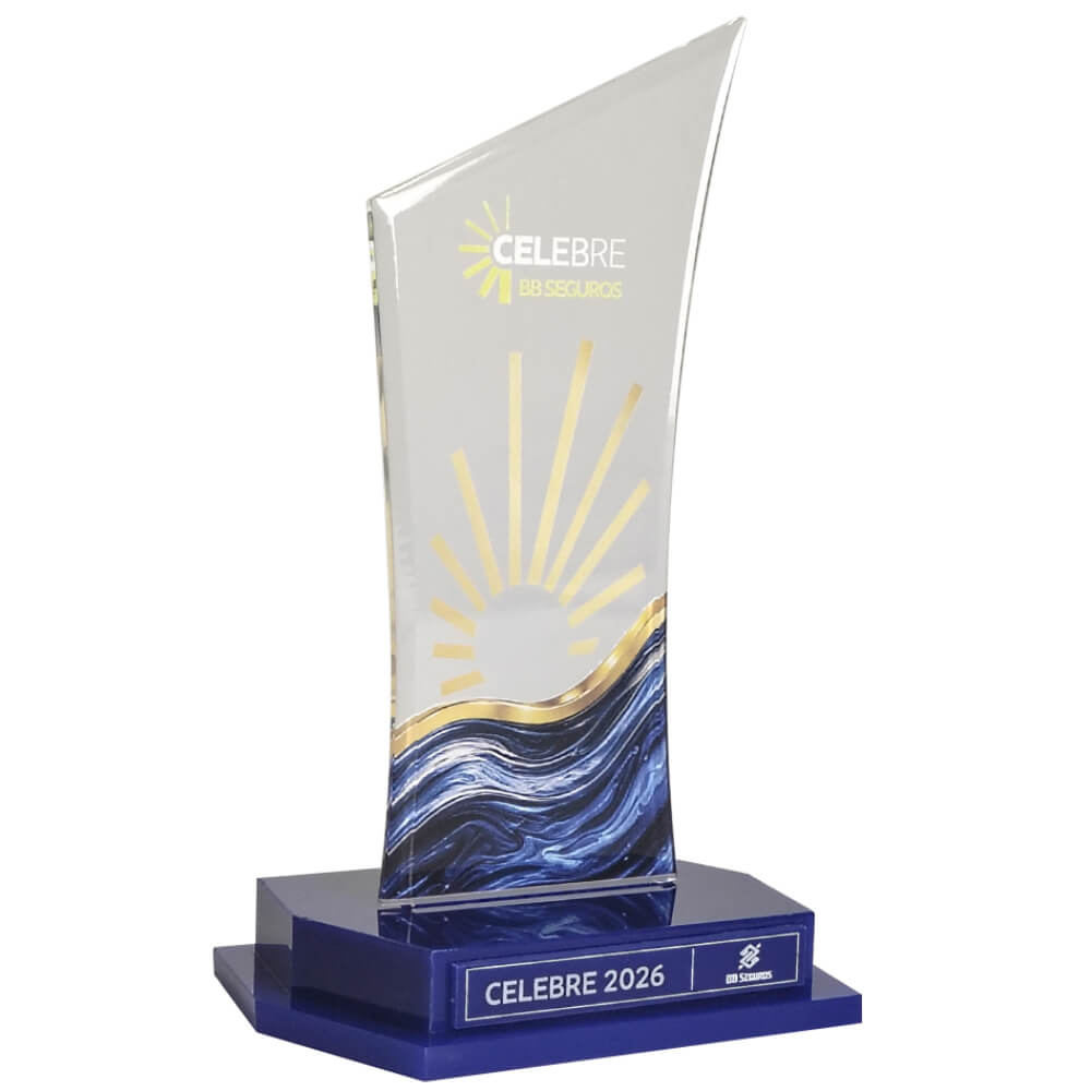 Troféu Celebre 2026