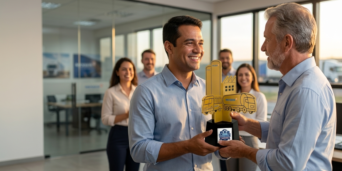 Sua Premiação Não Pode Esperar: Troféu Personalizado é com a Anholeto
